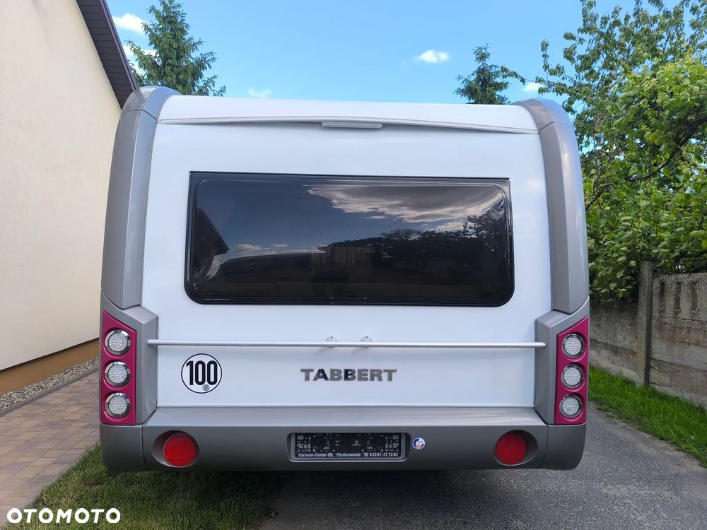 Tabbert Princess - 7