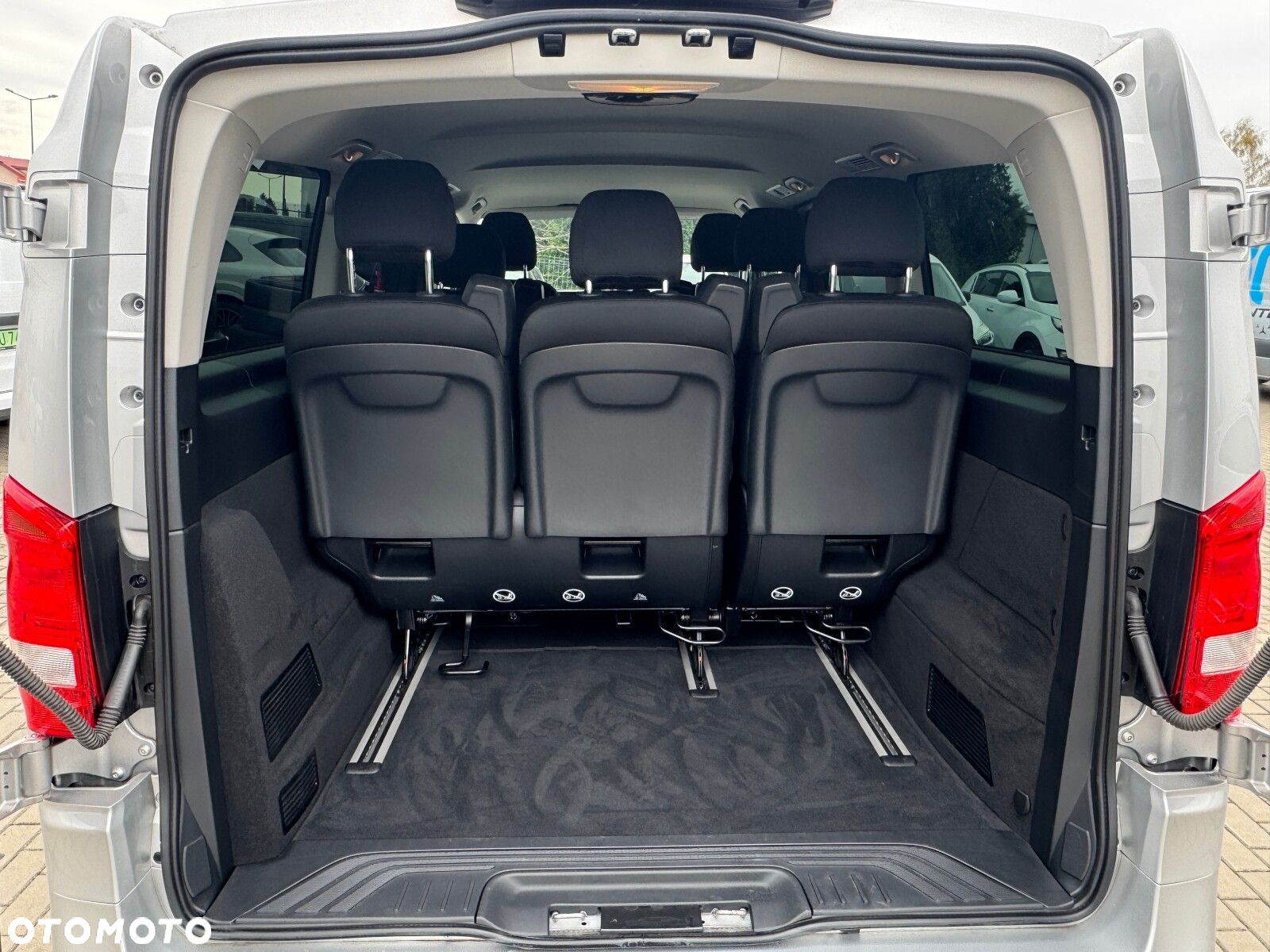 Mercedes-Benz Vito - 18