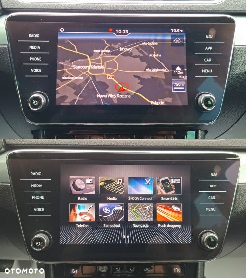 Skoda Superb 2.0 TDI Premium Edition - 28