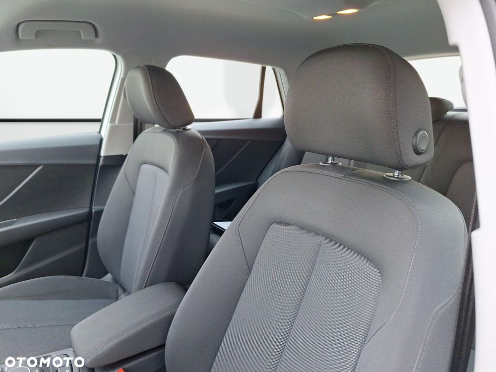 Audi Q2 1.4 TFSI CoD S tronic - 15