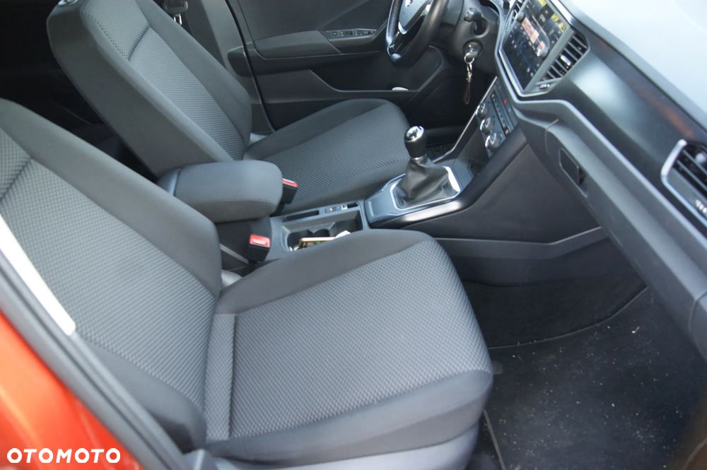 Volkswagen T-Roc 1.6 TDI SCR - 16