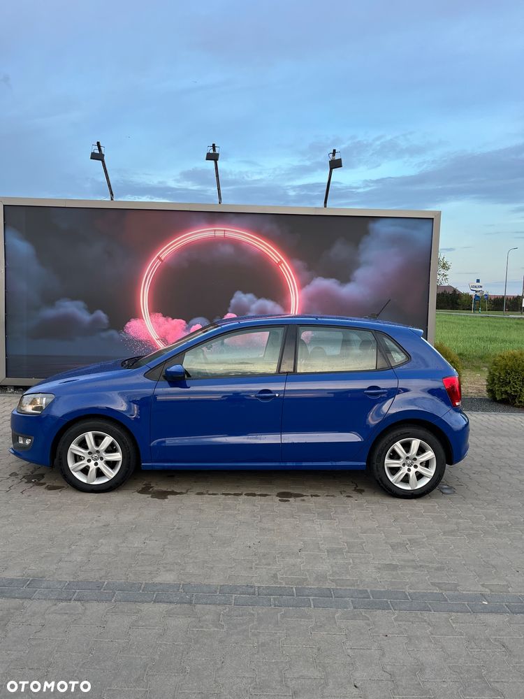 Volkswagen Polo 1.2 TSI Highline - 3
