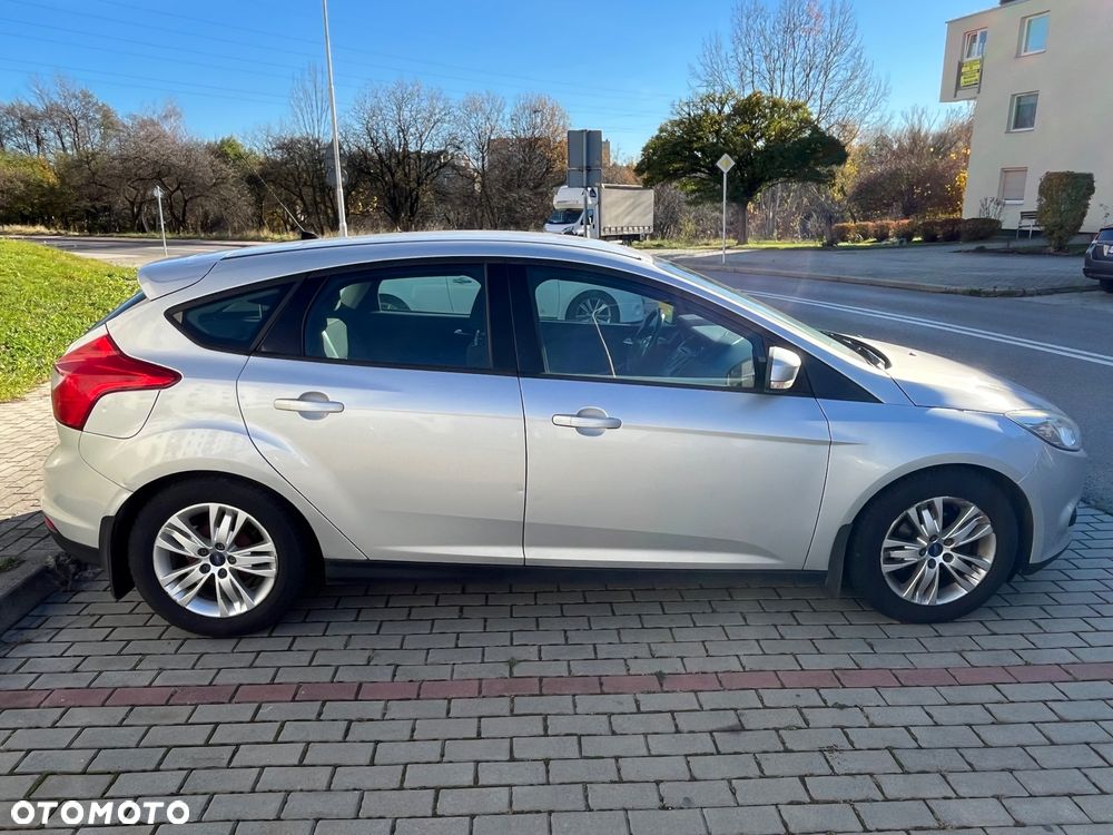 Ford Focus - 6