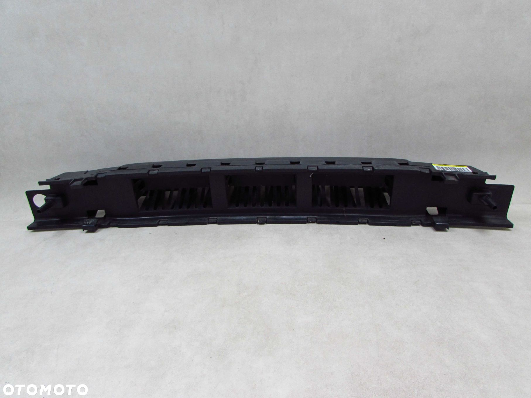 VOLVO V70 III XC70 06-13 ABSORBER ZDERZAKA PRZOD 30678674 - 3