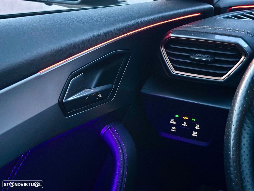 Cupra Formentor VZ 1.4 e-Hybrid DSG Tribe Edition - 36