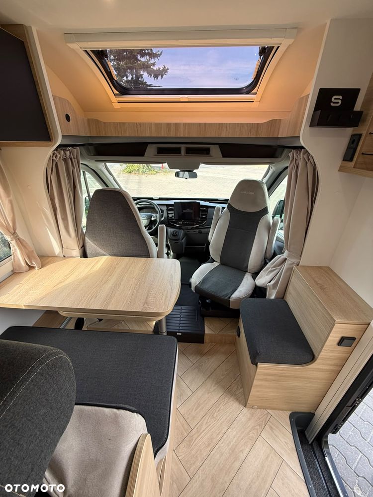 Ford Chausson s697 Sport Line - 13