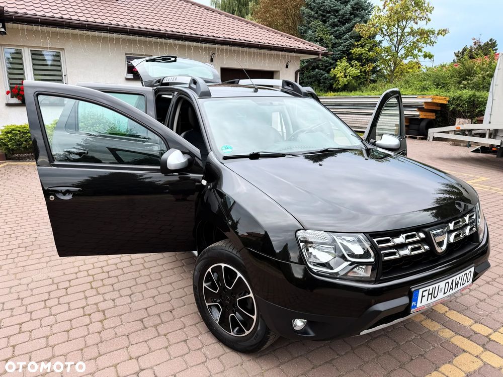 Dacia Duster 1.2 TCe Prestige S&S EU6