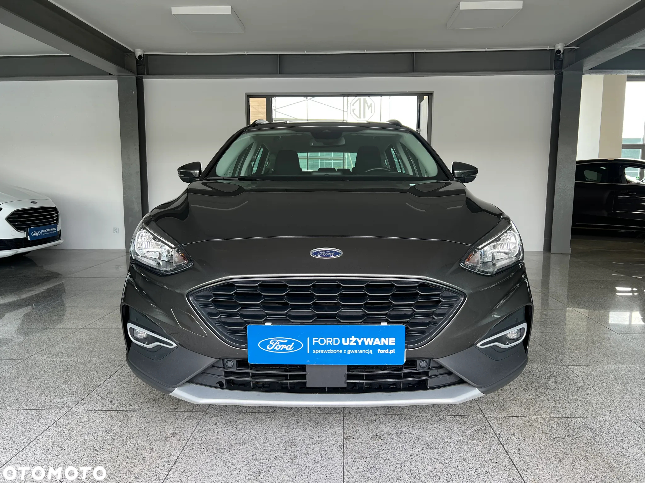 Ford Focus 1.5 EcoBlue Active Business - 5