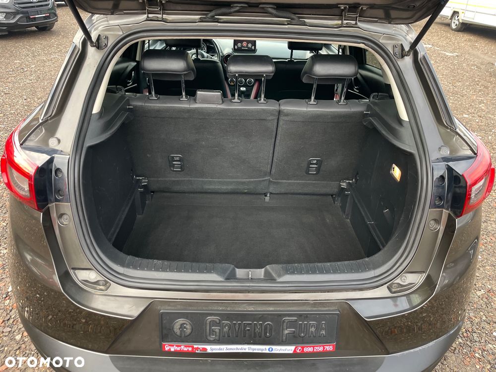 Mazda CX-3 SKYACTIV-G 120 FWD Sports-Line - 19