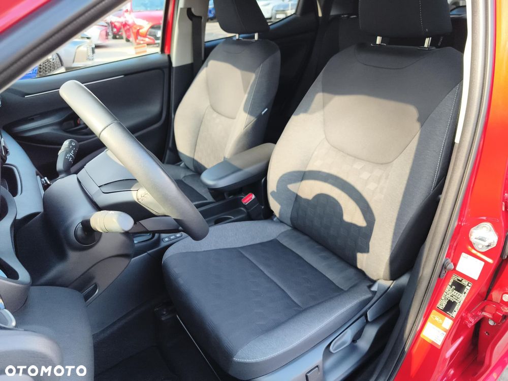 Toyota Yaris Hybrid 1.5 Style - 20