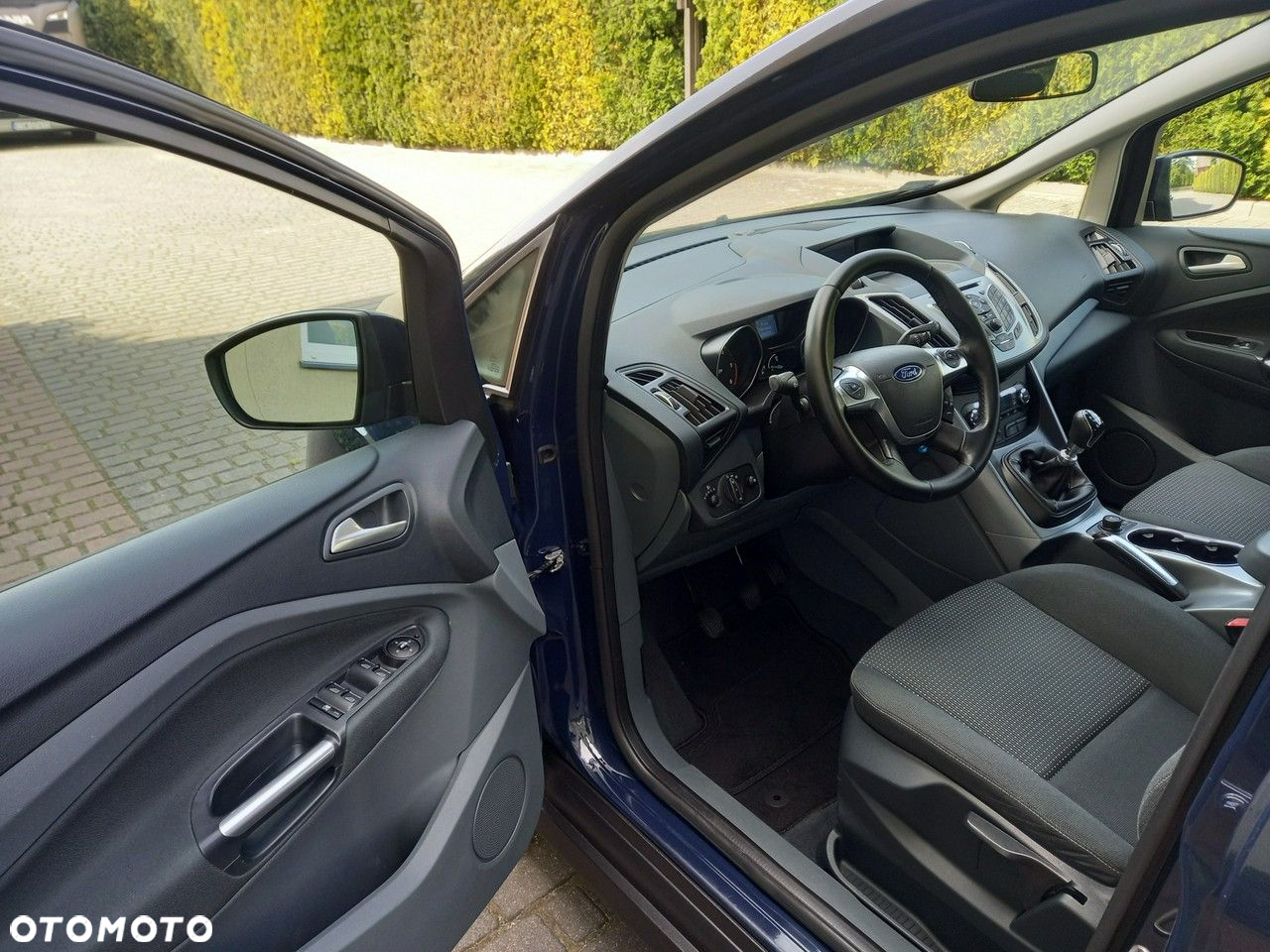 Ford C-MAX 1.6 TDCi Trend - 26