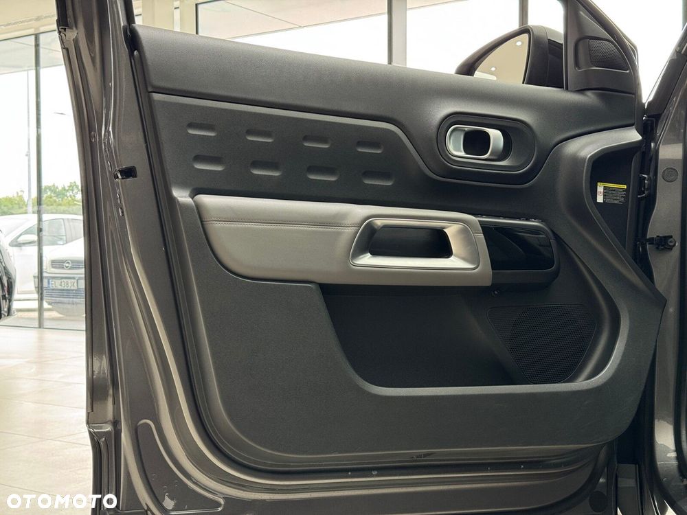 Citroën C5 Aircross 1.5 BlueHDi Shine EAT8 - 12