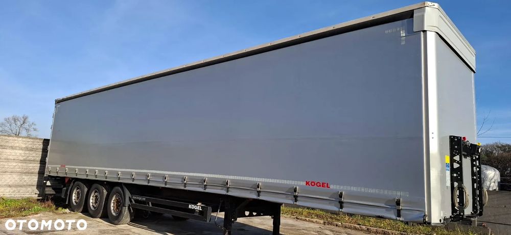 Kögel - 2