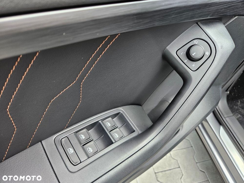 Cupra Ateca 1.5 TSI DSG - 15