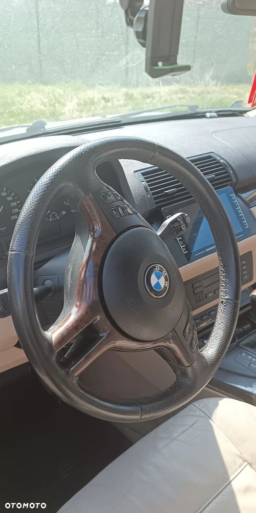 BMW X5 - 3