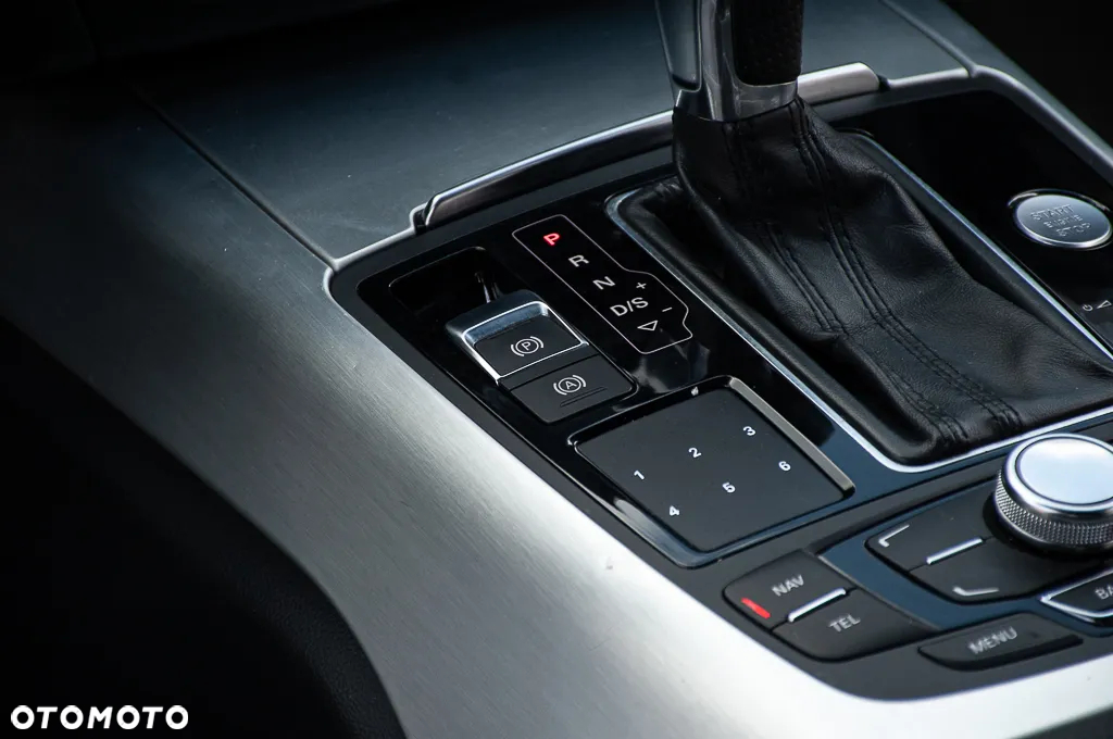 Audi A7 3.0 TDI Quattro S tronic - 30