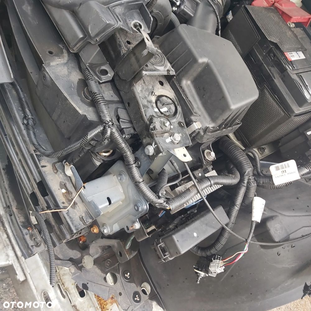 Nissan Micra 1.5 dCi Tekna - 14