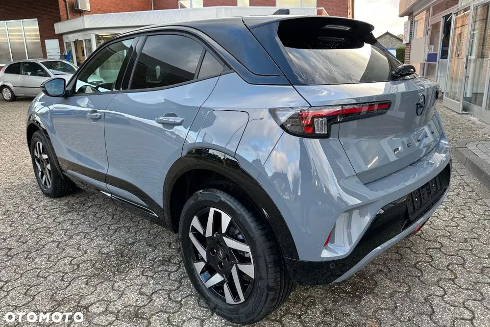 Opel Mokka 1.2 T GS S&S - 3