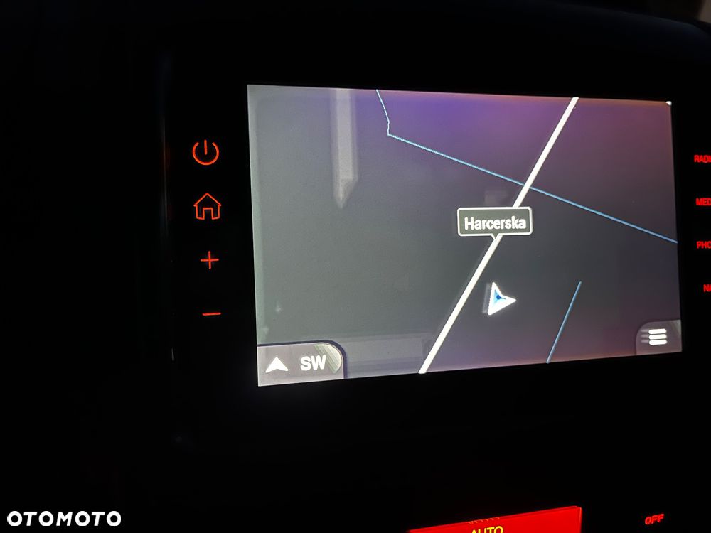 Fiat Ducato L4H3 MAXI - 7