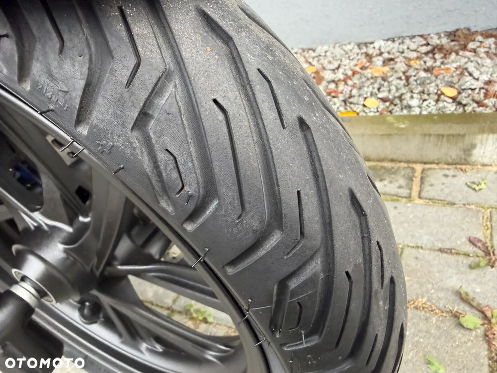 Honda PCX - 22