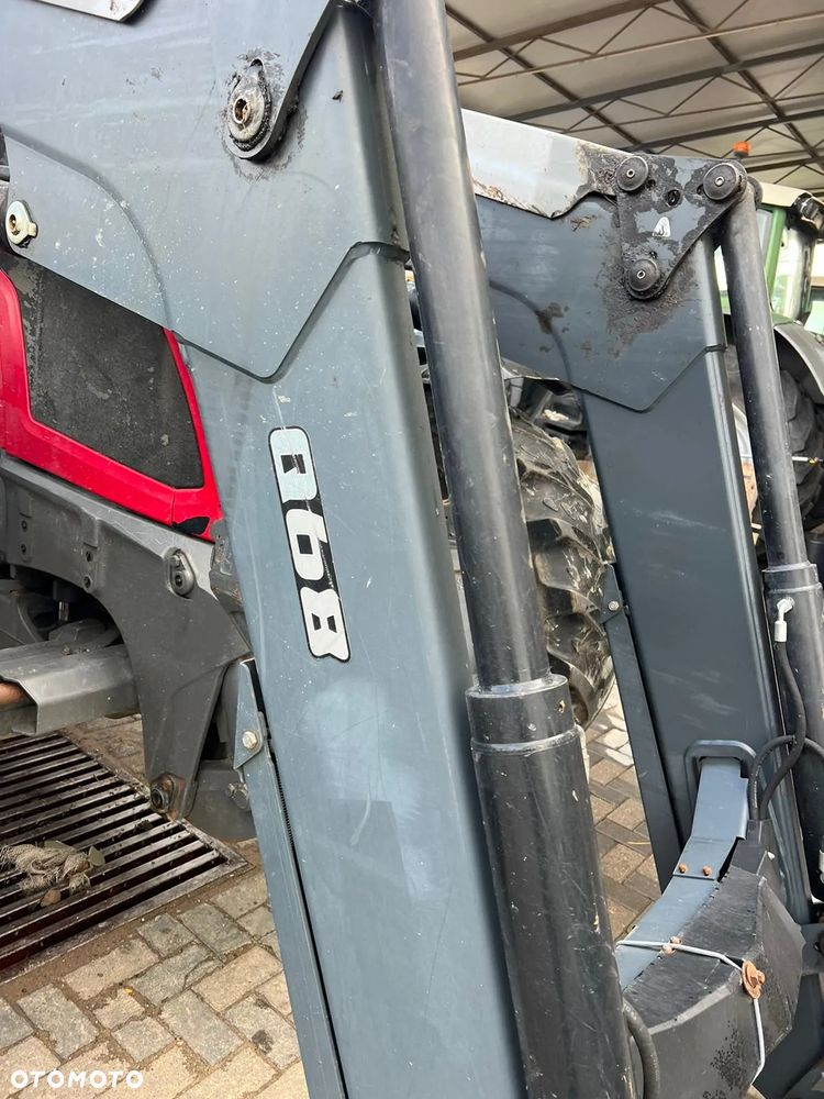 Quicke Q 68 65 MX T 12  STOLL - 3