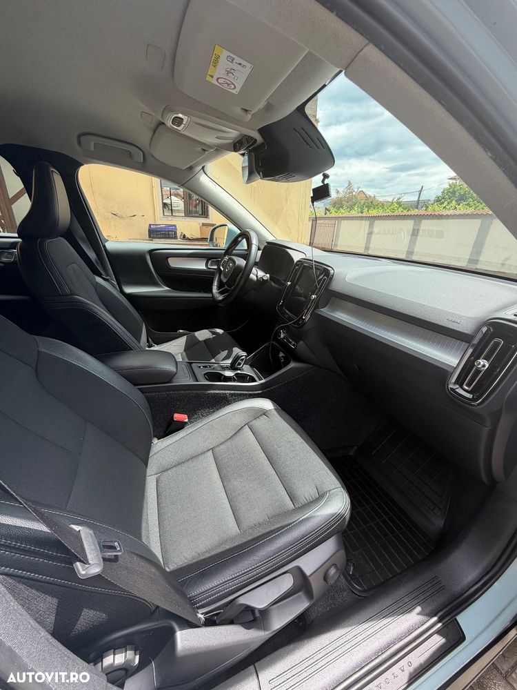 Volvo XC 40 T4 Momentum - 5
