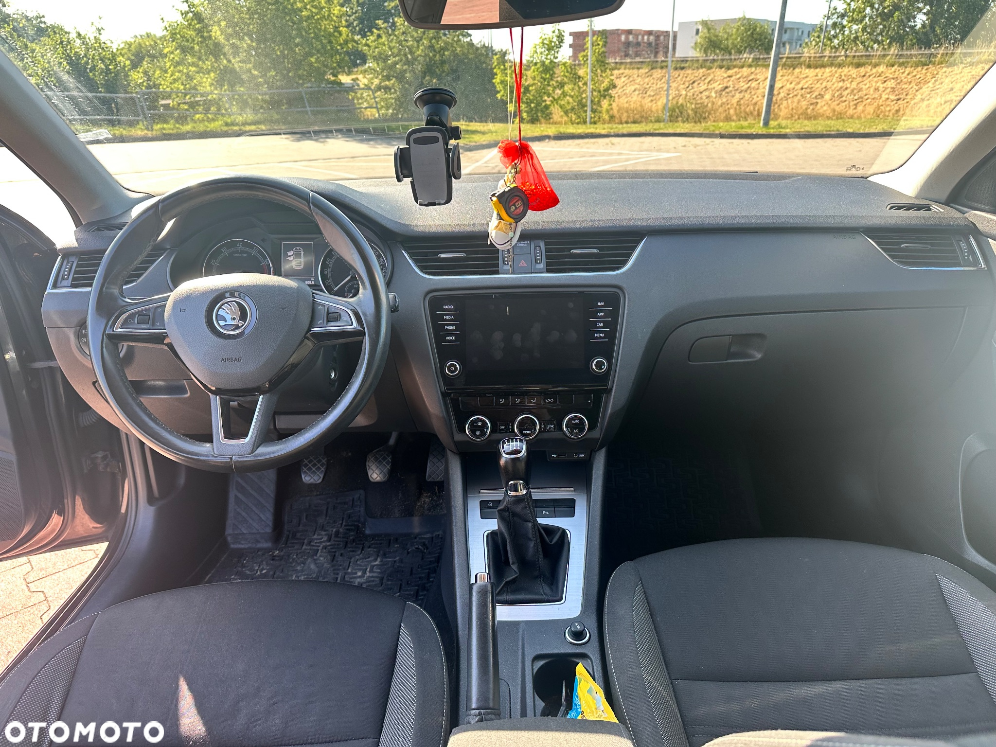 Skoda Octavia 1.4 TSI Ambition - 2