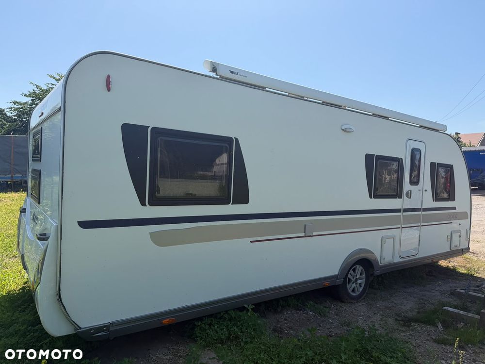 Adria 663UK - 7