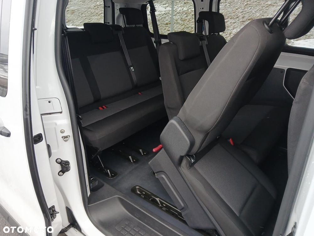 Toyota PROACE - 12