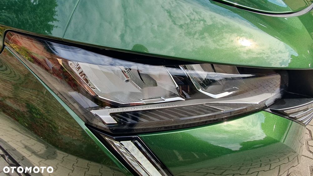 Peugeot 308 1.2 PureTech Allure Pack S&S - 10