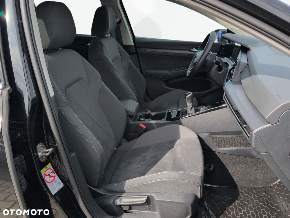 Volkswagen Golf 1.5 TSI EVO Style - 15