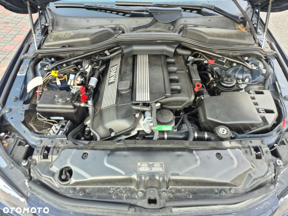 BMW Seria 5 - 18