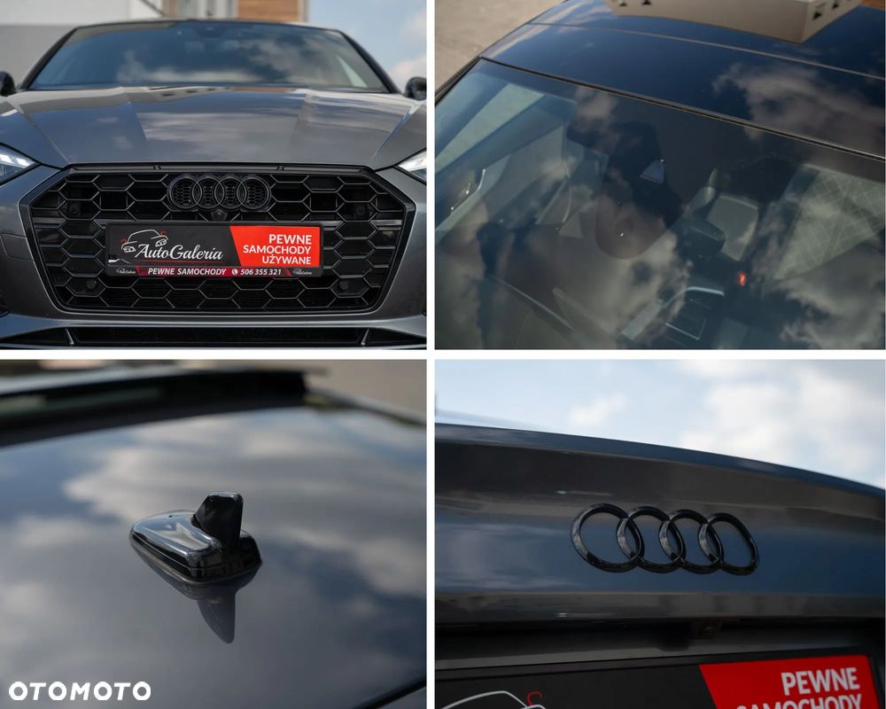 Audi A5 - 22