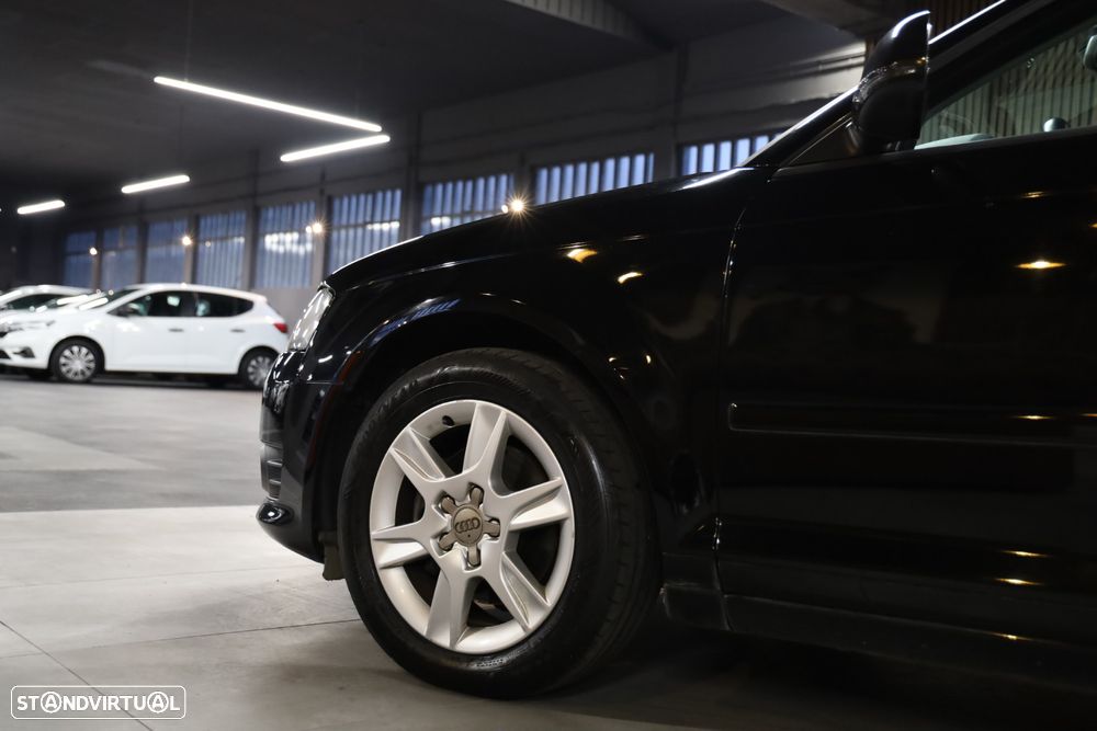 Audi A3 Sportback 2.0 TDi Sport - 26