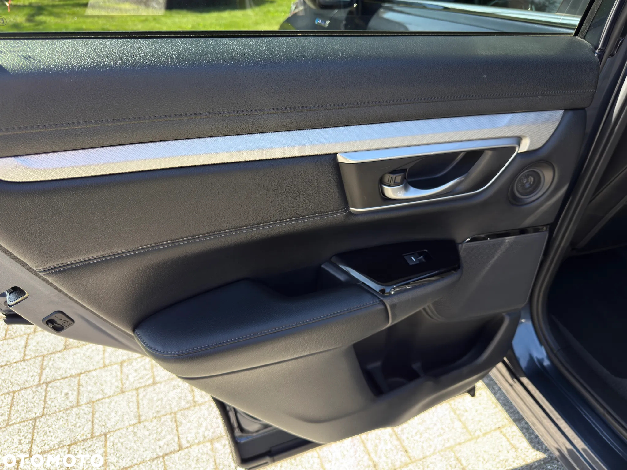 Honda CR-V e:HEV 2.0 i-MMD Hybrid 2WD Lifestyle - 32