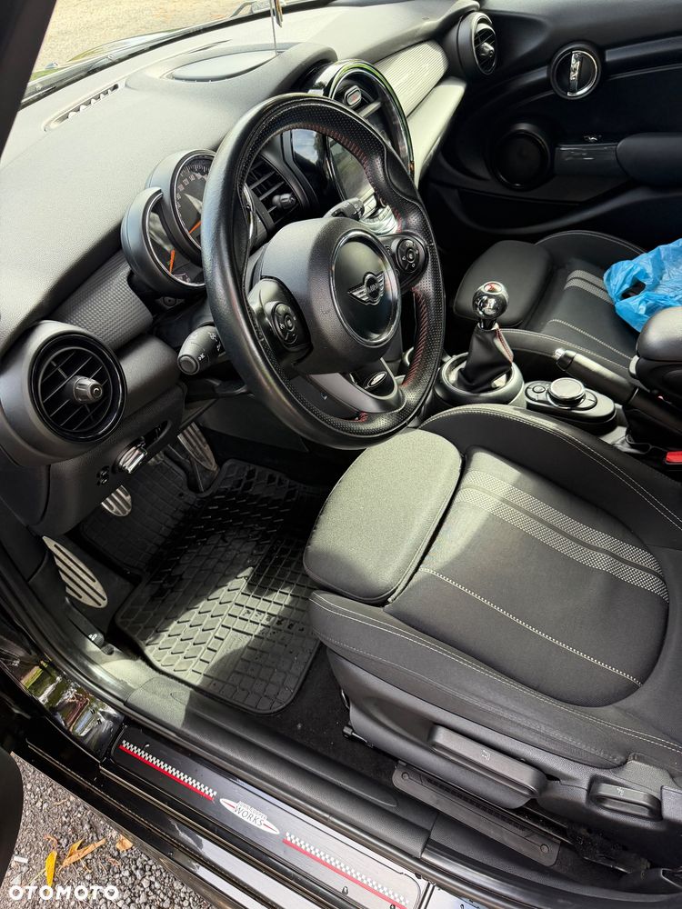 MINI Cooper - 19