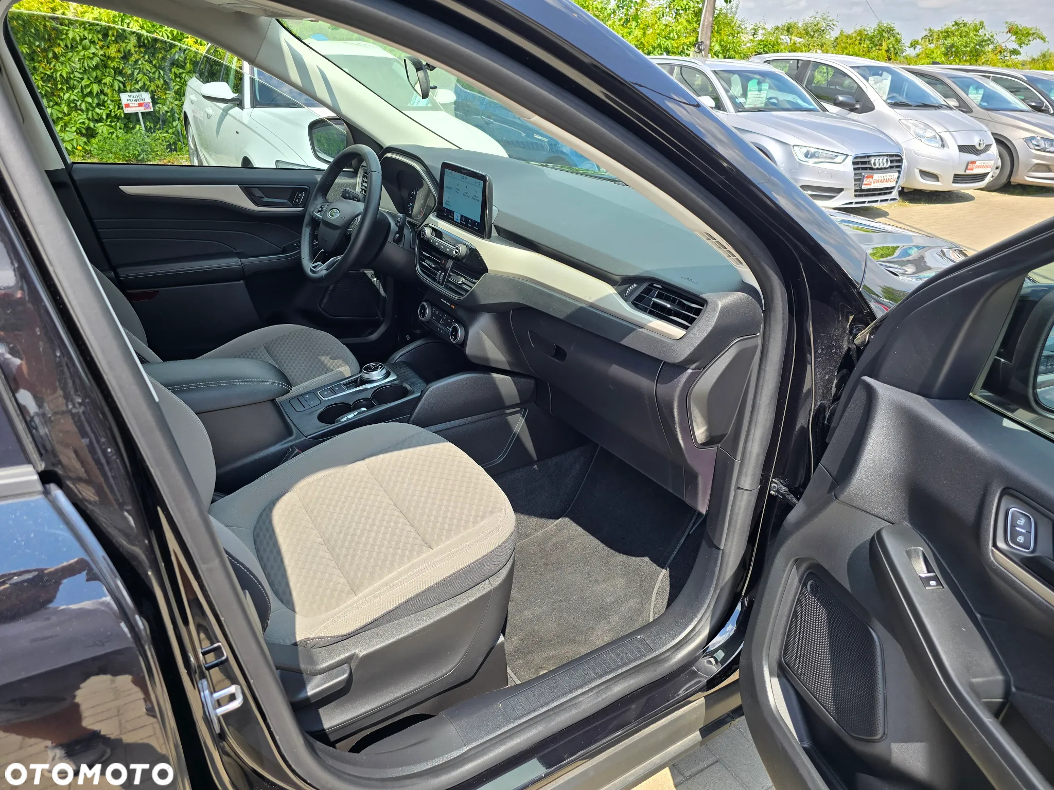 Ford Escape - 11