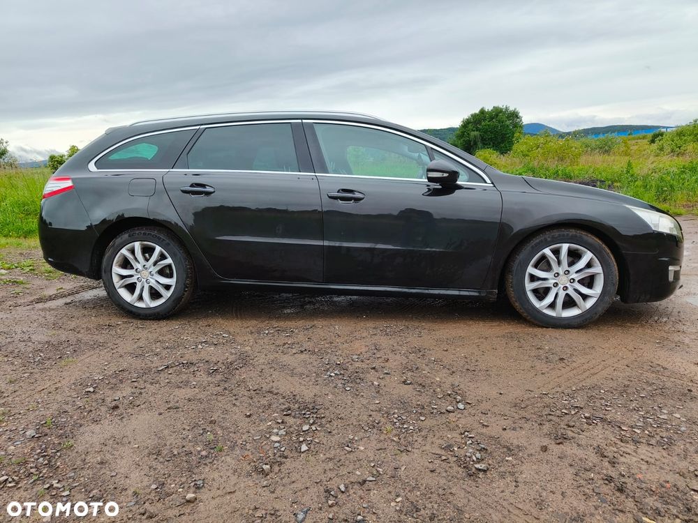 Peugeot 508 155 THP Allure - 2