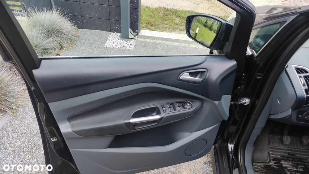 Ford C-MAX 2.0 TDCi Titanium - 14