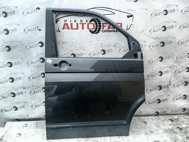 Usa dreapta fata Volkswagen Transporter T5-T6 an 2003-2024 atentie la model - 1