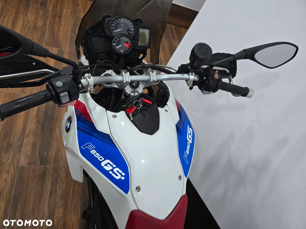 BMW GS - 27