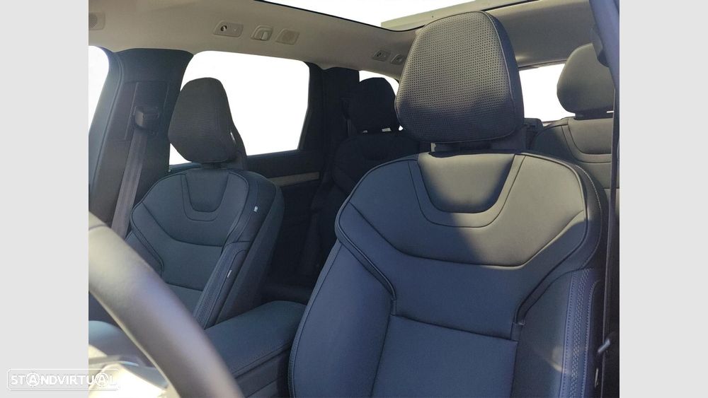 Volvo EX90 111 kWh Twin Motor Ultra - 12