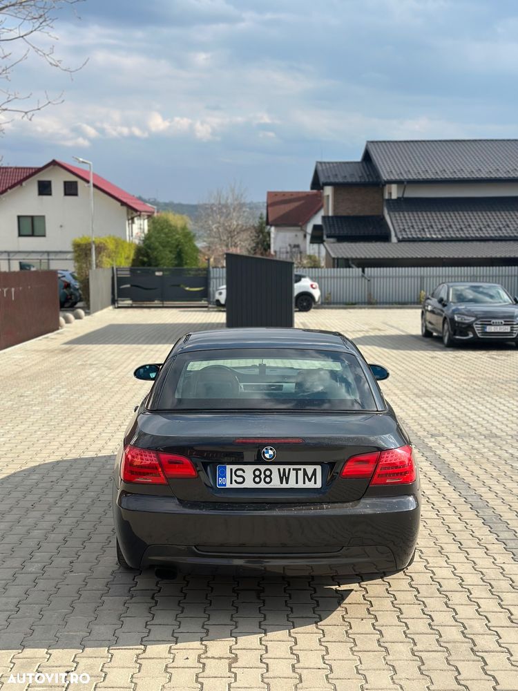 BMW Seria 3 - 4