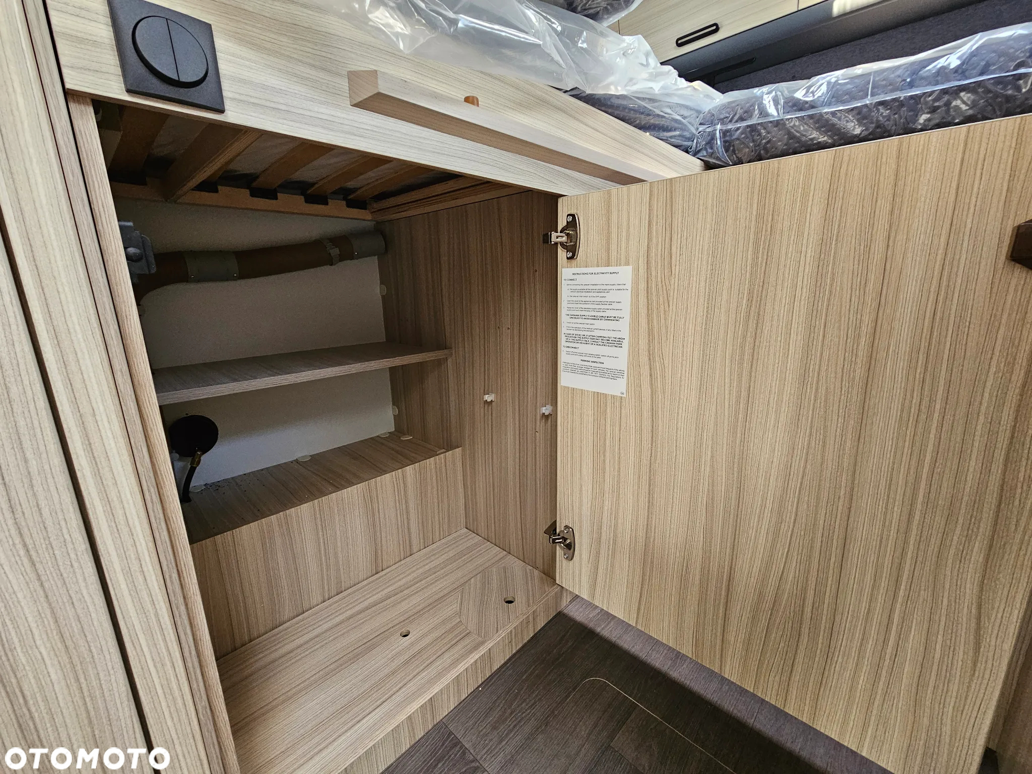 Adria Sunliving A 75 SL - 23