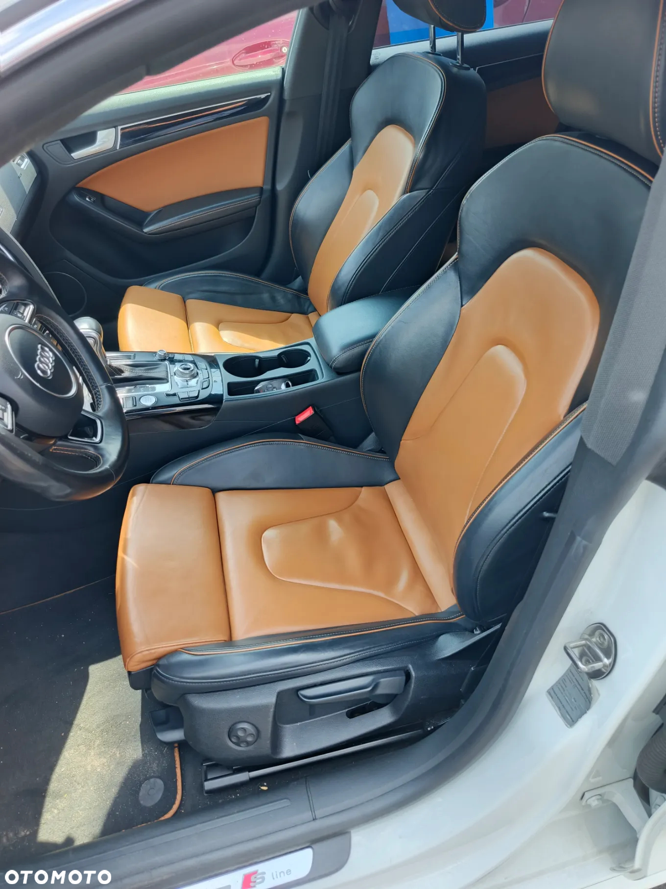 Audi A5 2.0 TFSI Quattro S tronic - 8