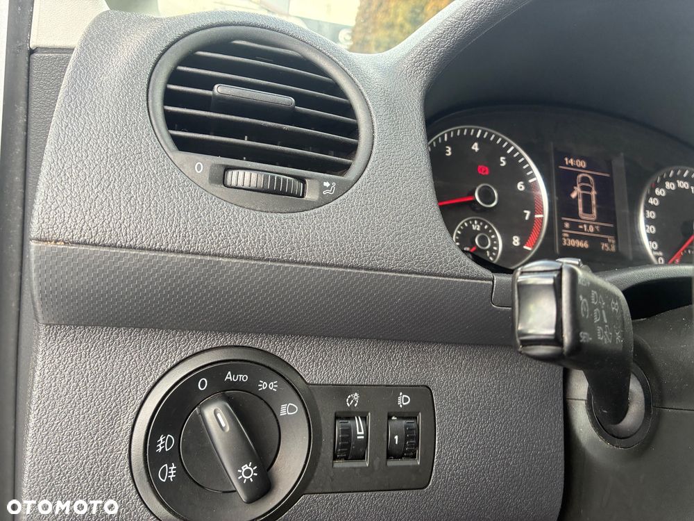 Volkswagen CADDY - 18