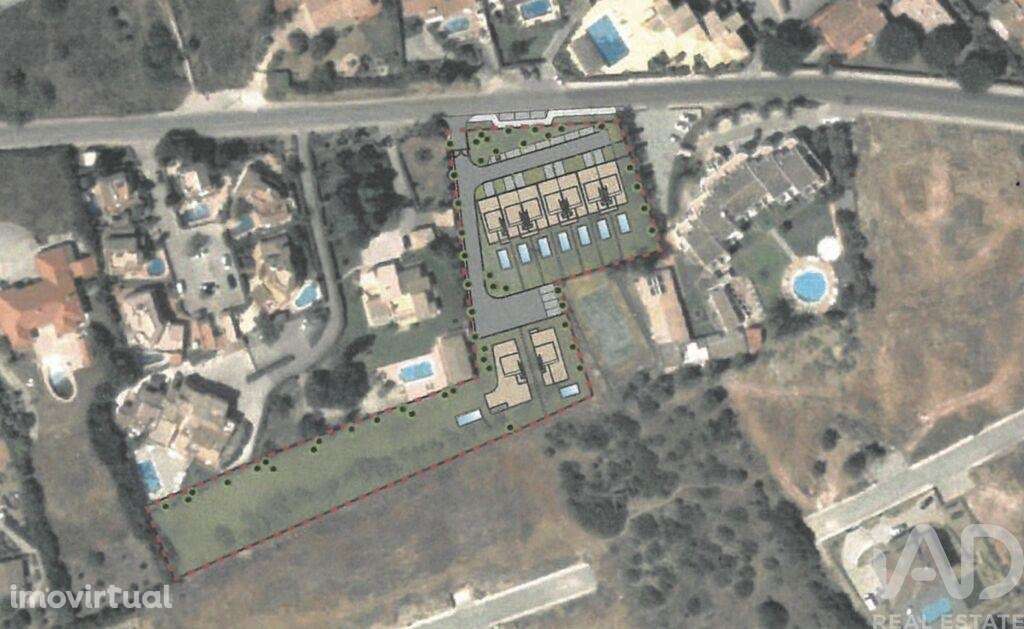 Terreno para construção em Luz - Grande imagem: 3/9