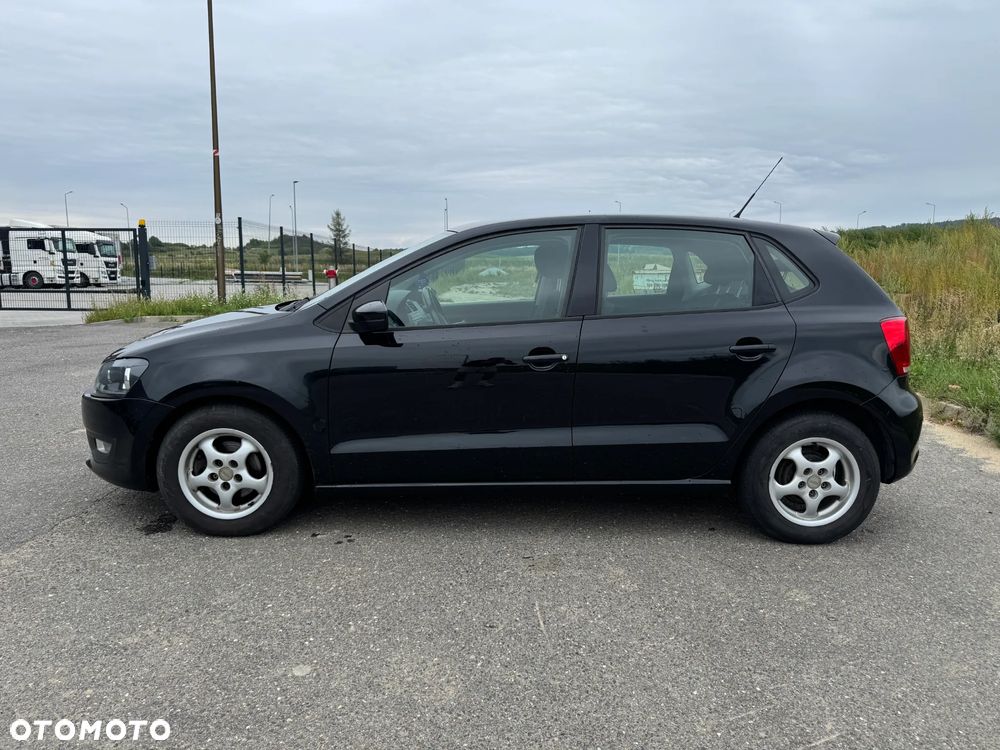 Volkswagen Polo - 4