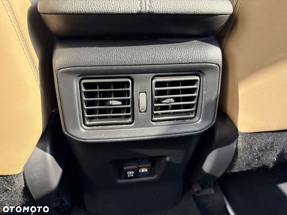 Toyota RAV4 2.5 Hybrid Executive 4x4 - 20