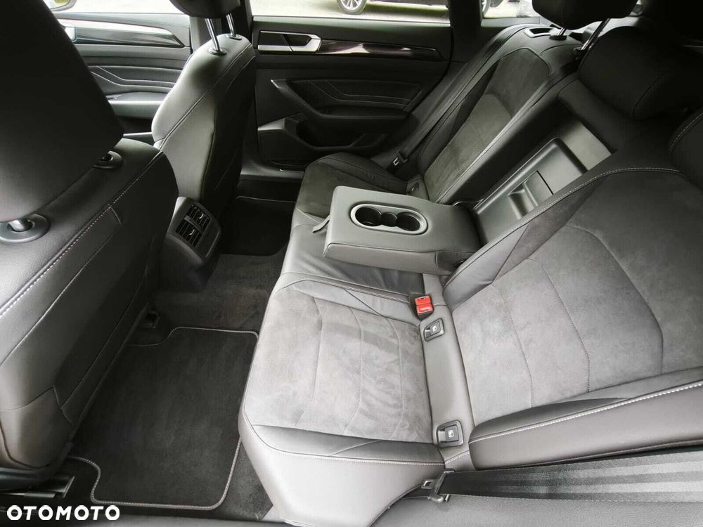 Volkswagen Arteon Shooting Brake 2.0 TDI 4Motion R-Line DSG - 20